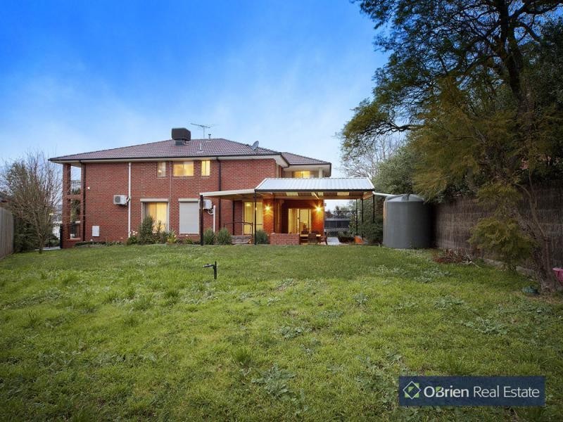 21 Coachwood Crescent, Narre Warren VIC 3805