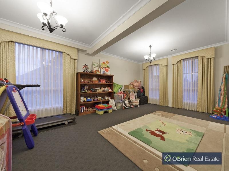 21 Coachwood Crescent, Narre Warren VIC 3805