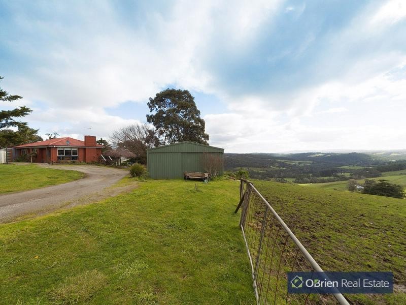 205 Huxtable Road, Pakenham Upper VIC 3810