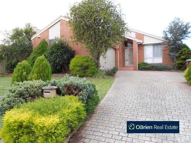 34 Ohio Crescent, Narre Warren VIC 3805