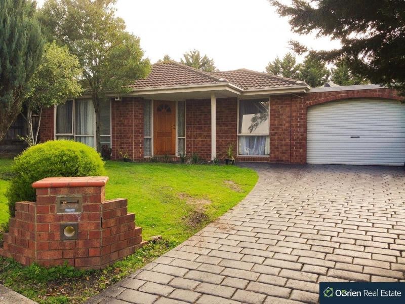 5 Greenhill Rise, Hampton Park VIC 3976