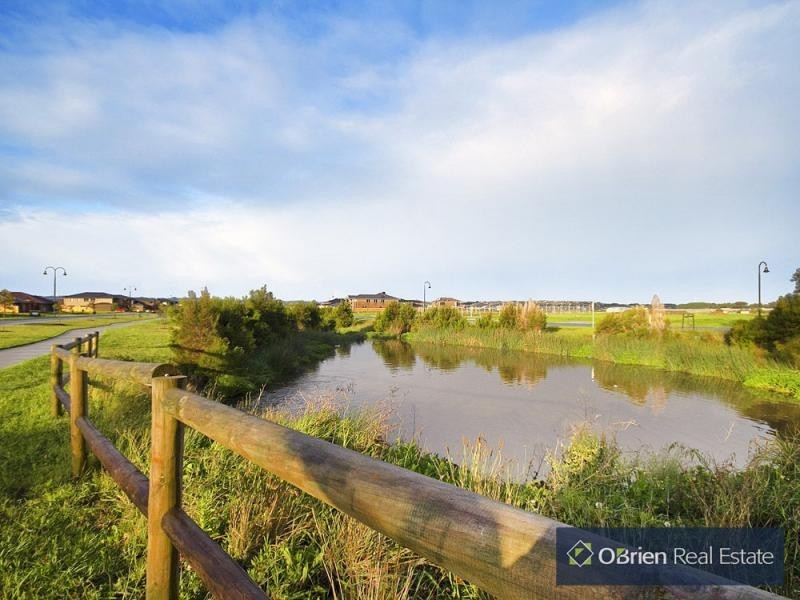 Lot 1 Bonette Circuit, Werona Waters, Narre Warren South VIC 3805