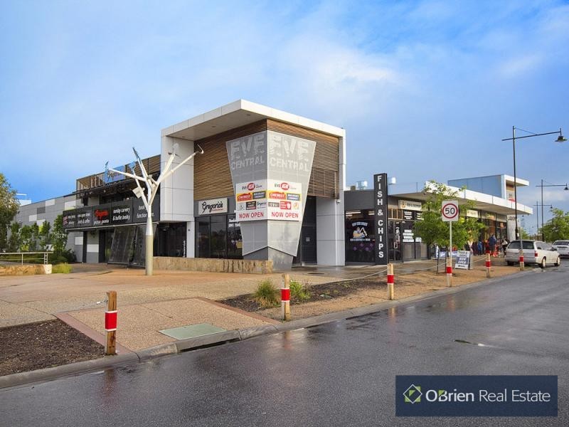 Lot 1 Bonette Circuit, Werona Waters, Narre Warren South VIC 3805