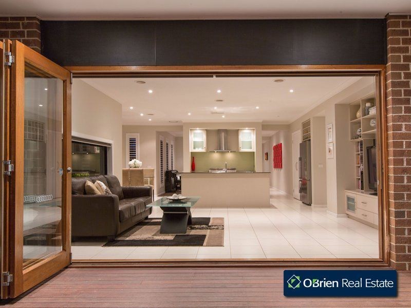 27 Stefan Drive, Berwick VIC 3806