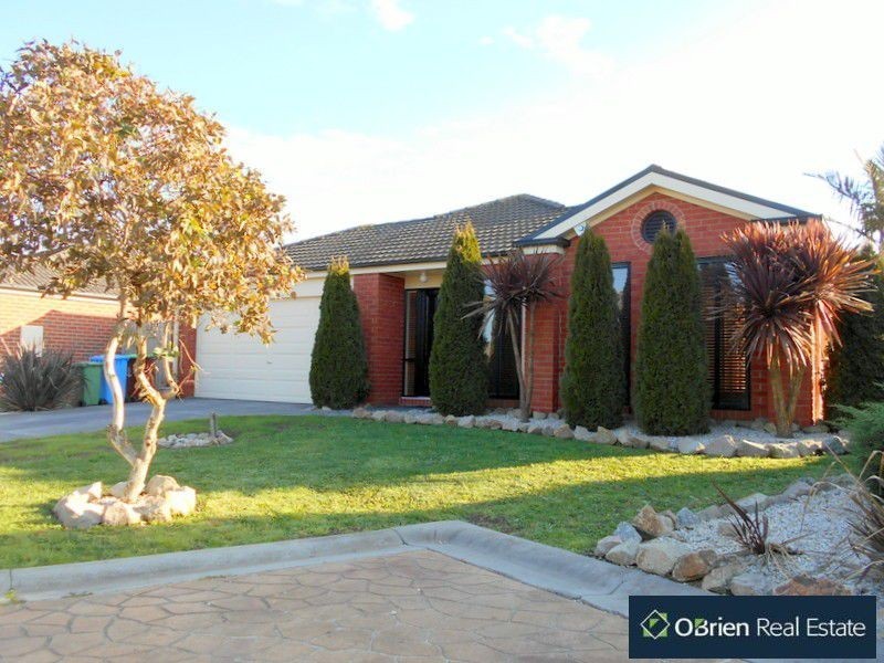 30 Sundial Court, Berwick VIC 3806