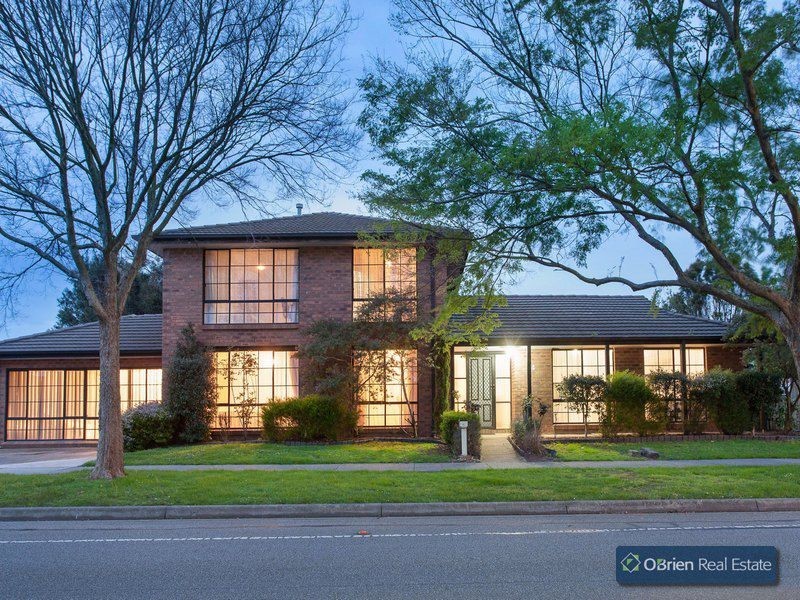 24 Homestead Road, Berwick VIC 3806