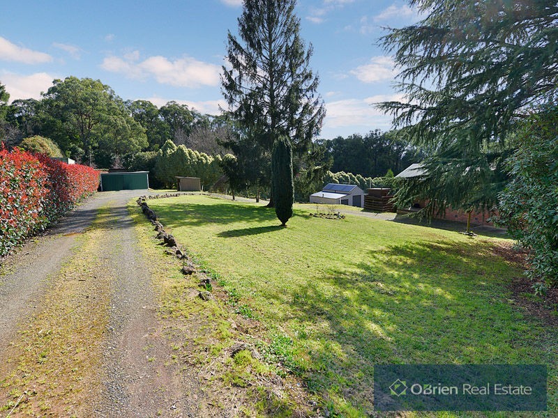 7 Fairway Road, Emerald VIC 3782