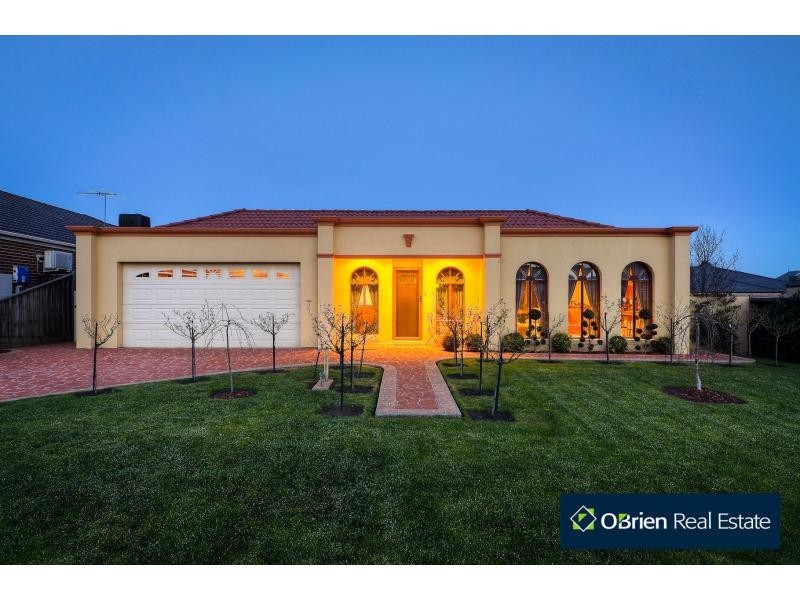 18 The Springs Close, Narre Warren South VIC 3805