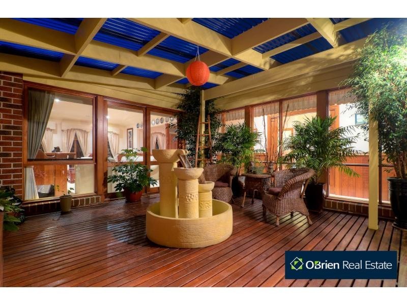 18 The Springs Close, Narre Warren South VIC 3805