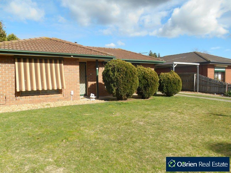 17 Marylyn Place, Cranbourne VIC 3977
