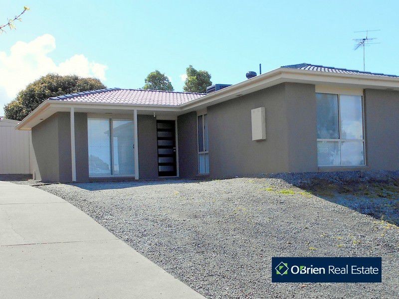 76 Fleetwood Drive, Narre Warren VIC 3805