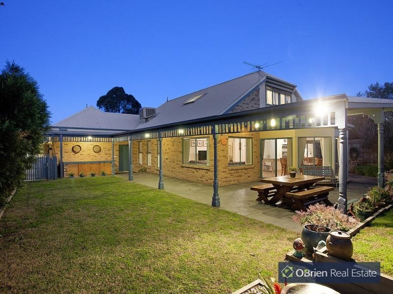 11 Lomandra Court, Narre Warren South VIC 3805