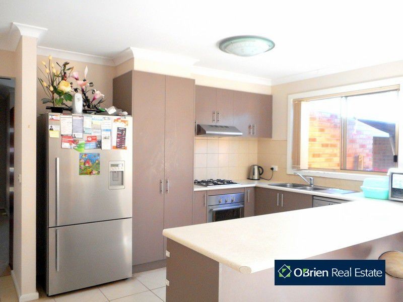 58 Elliot Parade, Lynbrook VIC 3975