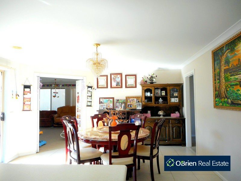 58 Elliot Parade, Lynbrook VIC 3975