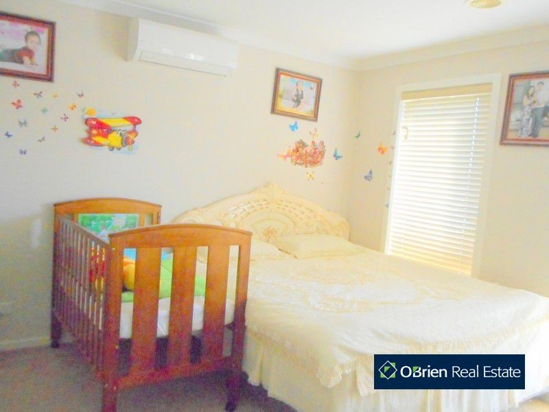 58 Elliot Parade, Lynbrook VIC 3975