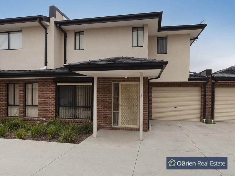 9/69-71 Frawley Road, Hallam VIC 3803