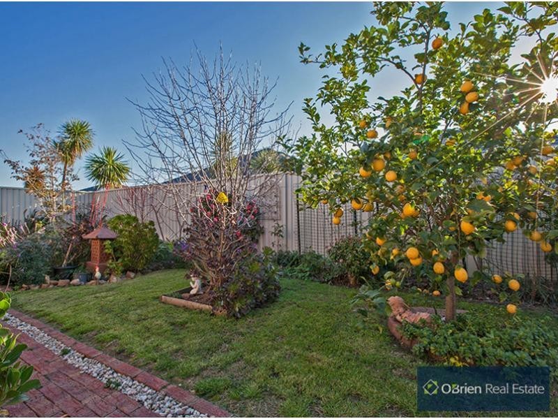 7 Stokes Green, Pakenham VIC 3810