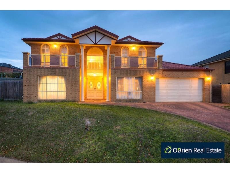 75 Berwick Springs Promenade, Narre Warren South VIC 3805