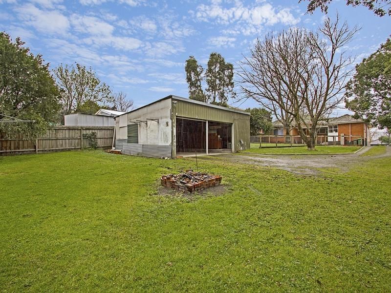 10 Thwaites Road, Pakenham VIC 3810