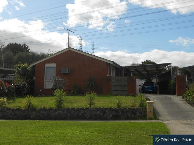 33 Girvan Circuit, Endeavour Hills VIC 3802