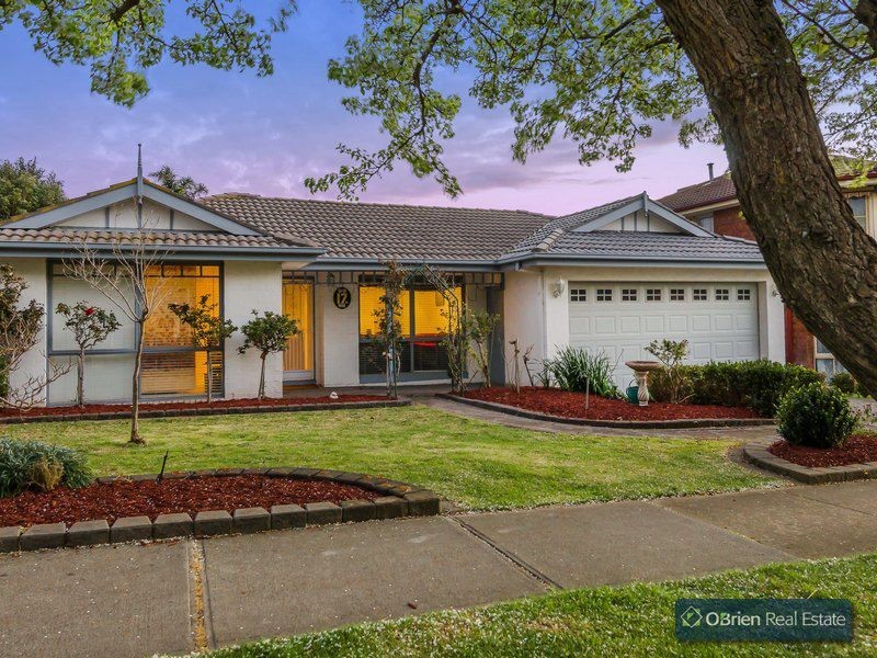 17 Homestead Road, Berwick VIC 3806