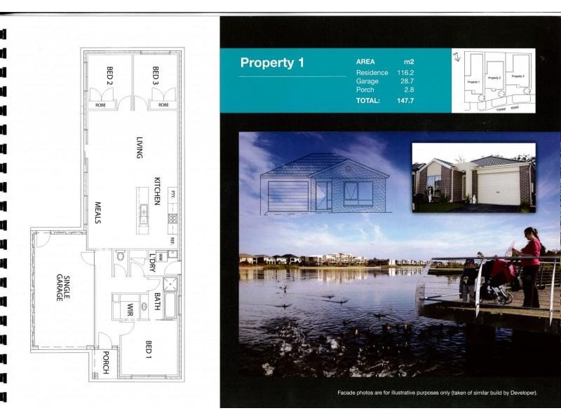 13-15 Torre Road, Pakenham VIC 3810