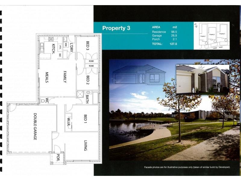 13-15 Torre Road, Pakenham VIC 3810