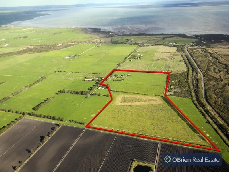 115 Prestons Road, Koo Wee Rup VIC 3981