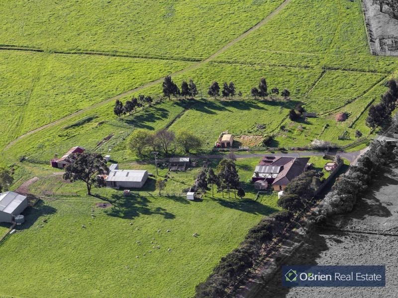 115 Prestons Road, Koo Wee Rup VIC 3981