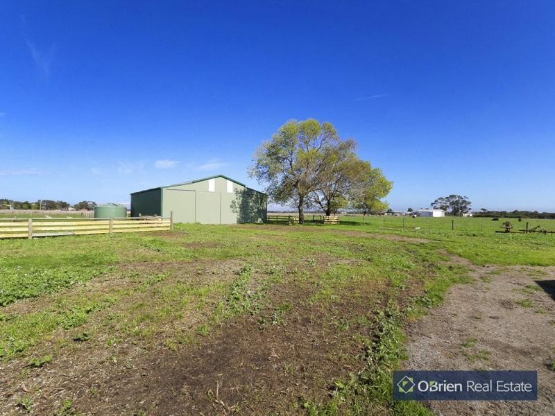 115 Prestons Road, Koo Wee Rup VIC 3981