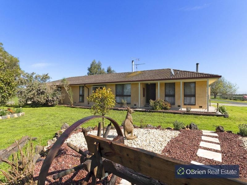 115 Prestons Road, Koo Wee Rup VIC 3981