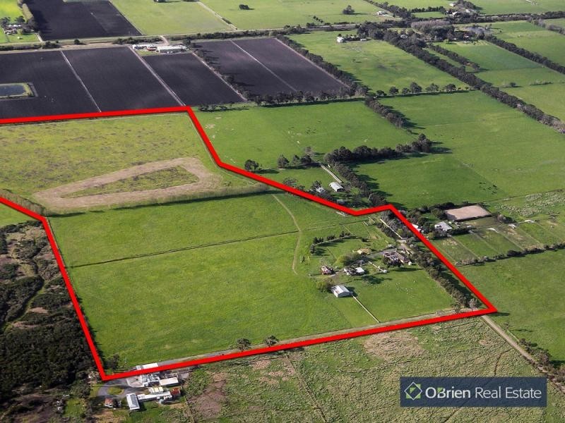 115 Prestons Road, Koo Wee Rup VIC 3981