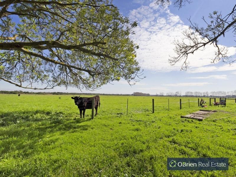 115 Prestons Road, Koo Wee Rup VIC 3981