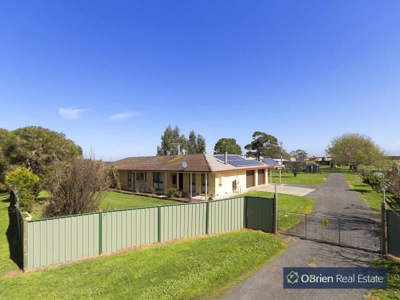 115 Prestons Road, Koo Wee Rup VIC 3981
