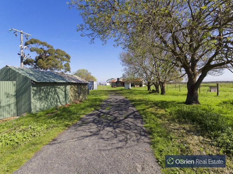 115 Prestons Road, Koo Wee Rup VIC 3981