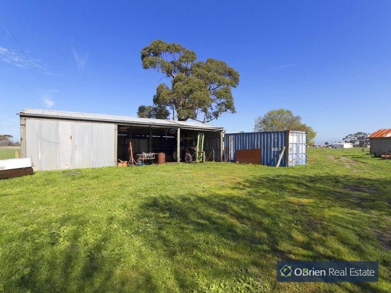 115 Prestons Road, Koo Wee Rup VIC 3981