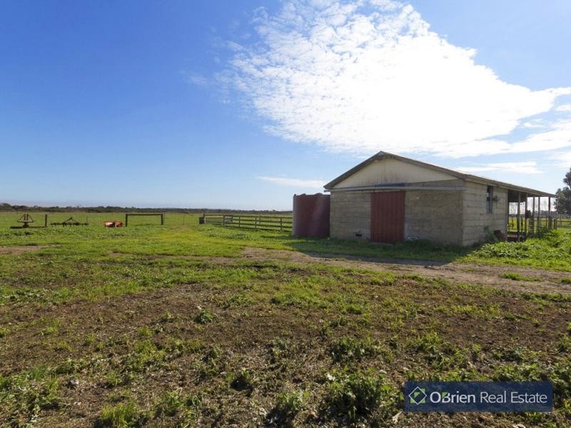 115 Prestons Road, Koo Wee Rup VIC 3981