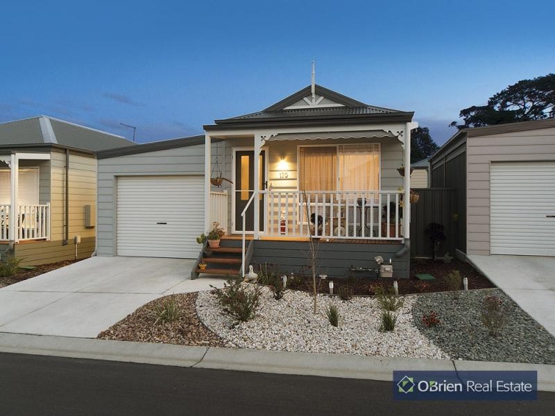 Unit 170, 2 Cameron Street, Cranbourne East VIC 3977