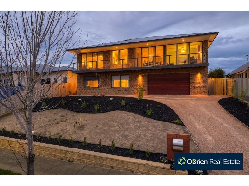 16 Royal Crescent, Beaconsfield VIC 3807