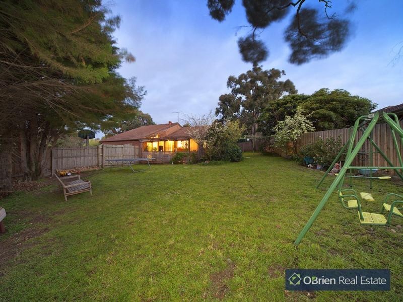 8 Orkney Close, Endeavour Hills VIC 3802