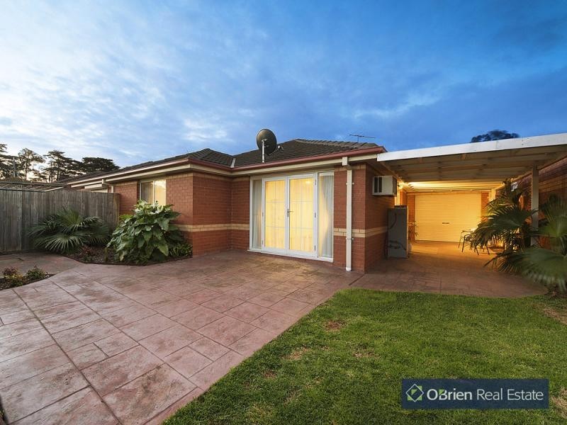 8 Domain Drive, Keysborough VIC 3173