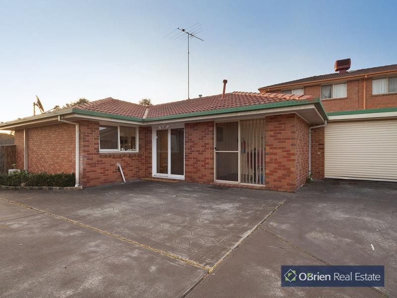 Unit 1/36 Cunningham Drive, Endeavour Hills VIC 3802