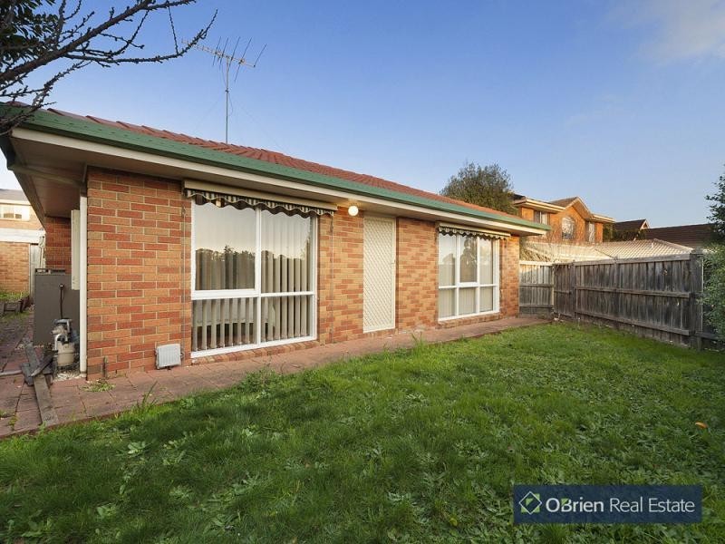 Unit 1/36 Cunningham Drive, Endeavour Hills VIC 3802