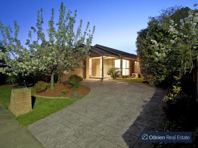 3 Herald Court, Narre Warren VIC 3805