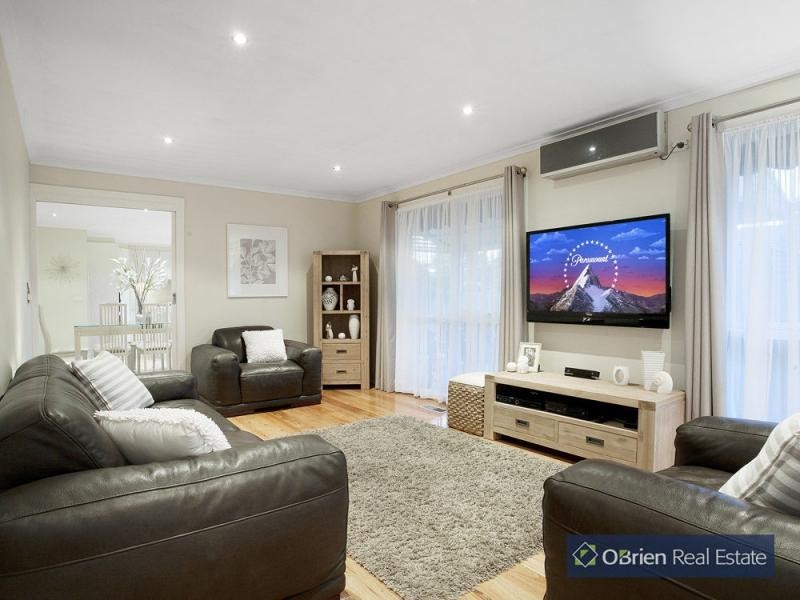 3 Herald Court, Narre Warren VIC 3805