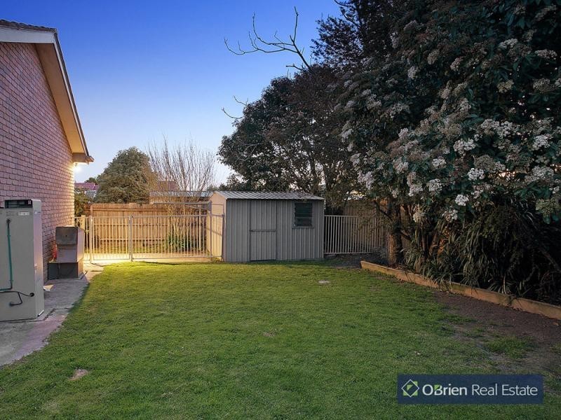 3 Herald Court, Narre Warren VIC 3805