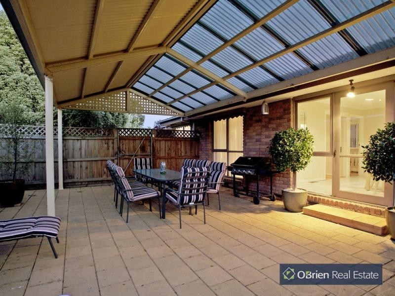 3 Herald Court, Narre Warren VIC 3805