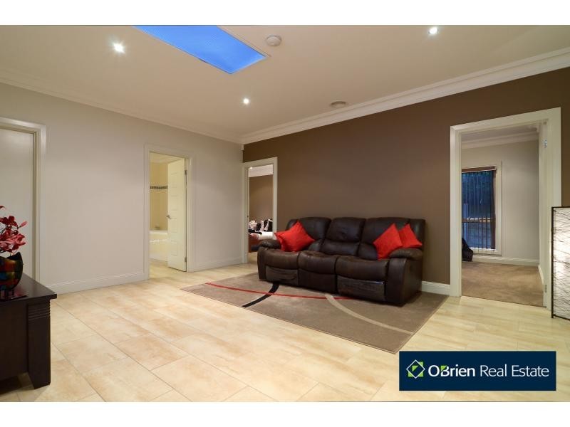 6 Hillside Court, Lysterfield South VIC 3156