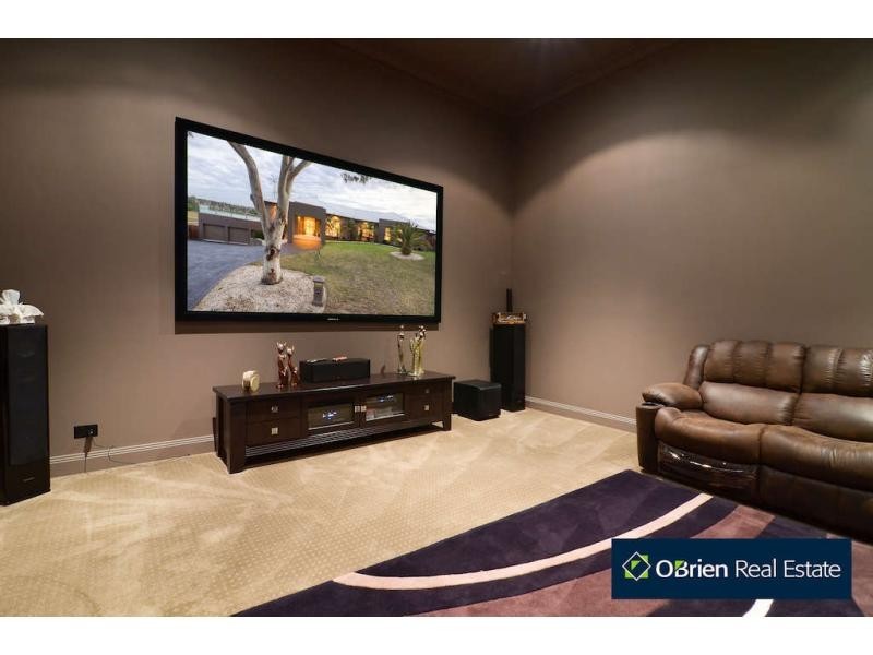 6 Hillside Court, Lysterfield South VIC 3156