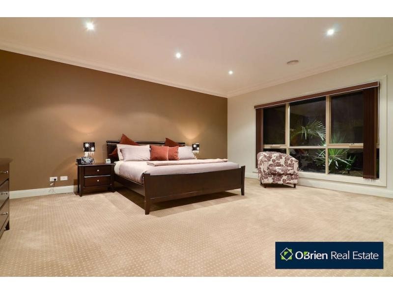 6 Hillside Court, Lysterfield South VIC 3156